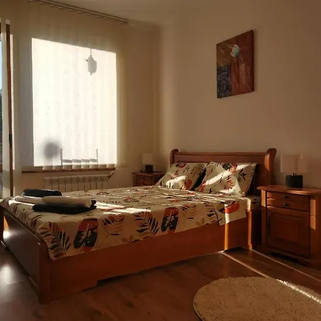 Sunny By The Lift In Bansko