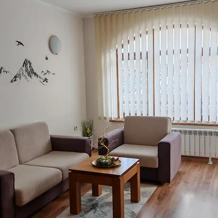 Apartament Sunny By The Lift In *