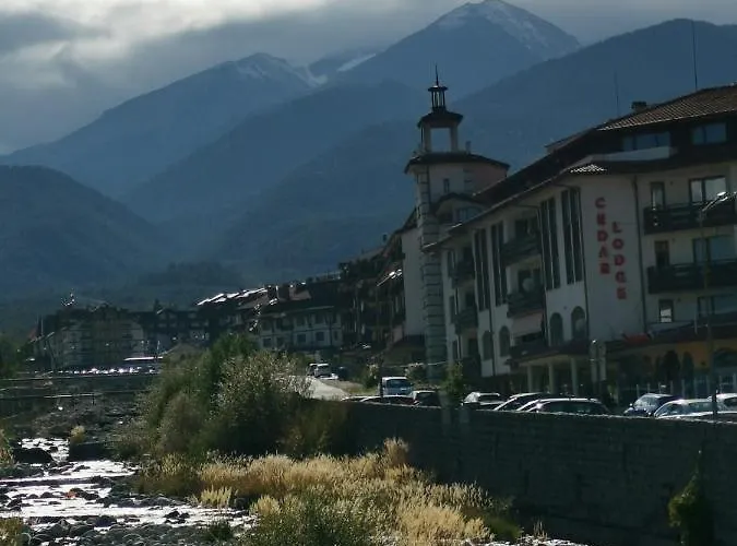 Sunny By The Lift In Apartmán