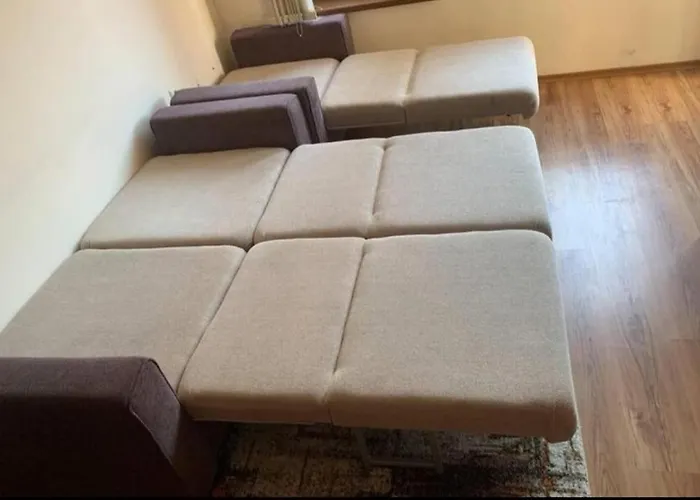 Apartmán Sunny By The Lift In