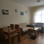Апартаменты Sunny By The Lift In Банско