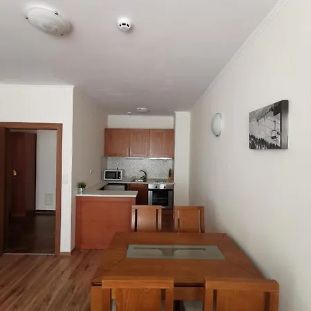Sunny Home - Cozy Stay By Gondola Lift, Fast Wi-Fi And Mountain View