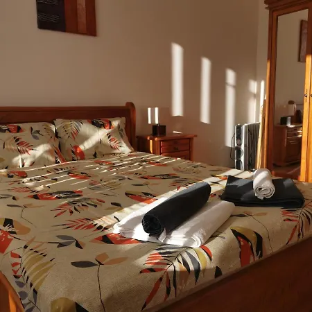 Sunny By The Lift In * Бансько