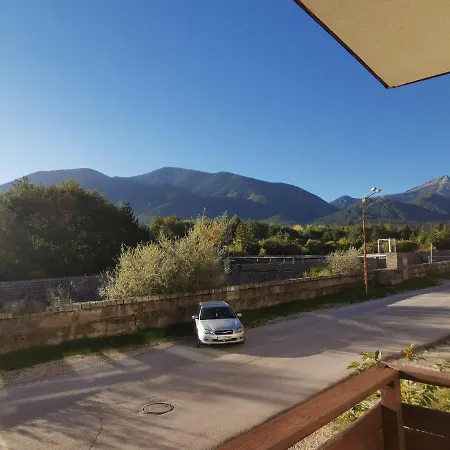 Sunny By The Lift In * Бансько