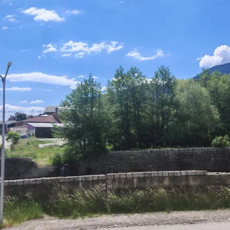 Sunny - Cozy By Gondola Lift, Fast Wi-fi And Mountain View Daire Bansko