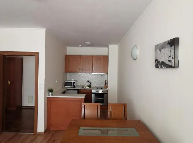 Sunny By The Lift In