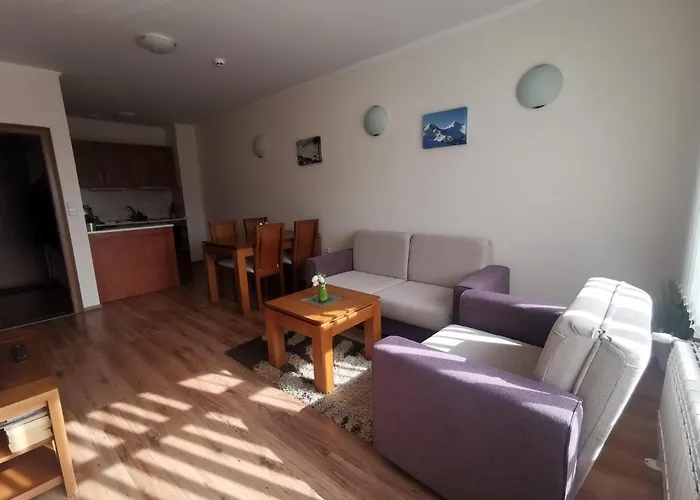 Sunny By The Lift In *