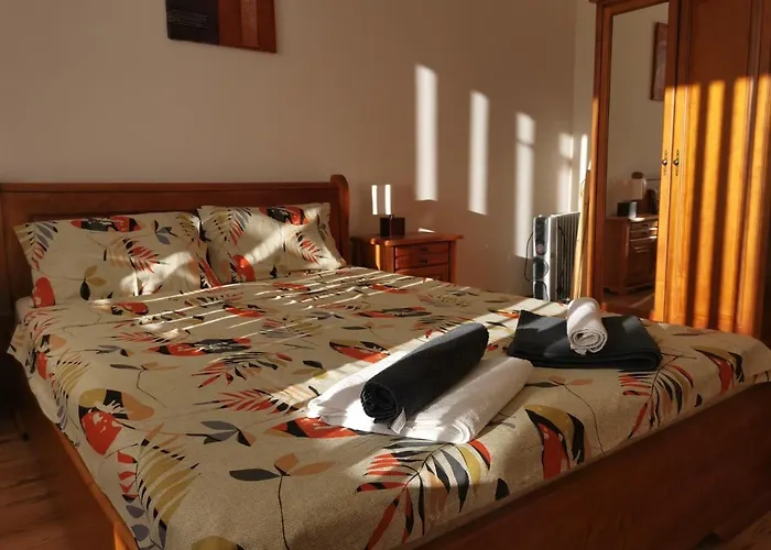 Sunny By The Lift In * Bansko