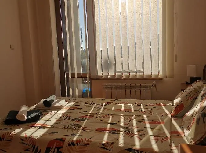 Apartment Sunny By The Lift In Bansko