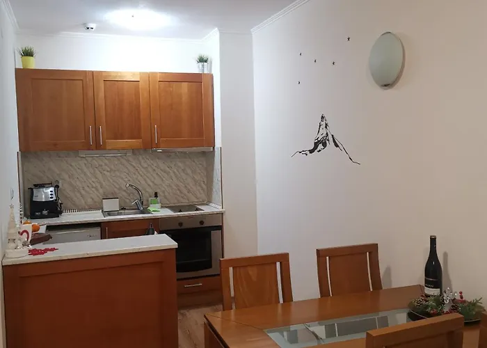 Sunny By The Lift In