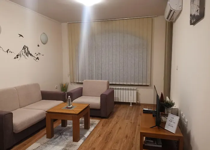 Sunny By The Lift In